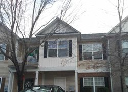 Pre-foreclosure in  BROAD RIVER RD Atlanta, GA 30349