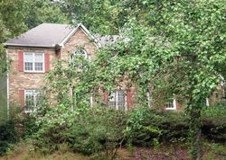 Pre-foreclosure Listing in SWAN DR HIRAM, GA 30141