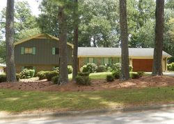 Pre-foreclosure in  WINTHROP DR Atlanta, GA 30337