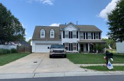 Pre-foreclosure Listing in NORTHLAND AVE MOORESVILLE, NC 28115