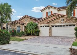 Pre-foreclosure in  HATTON CIR Orlando, FL 32832