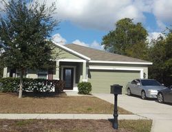 Pre-foreclosure in  GRAPEWOOD ST Deltona, FL 32725