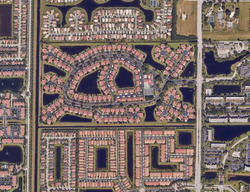Pre-foreclosure in  CORAL LAKE DR Delray Beach, FL 33446