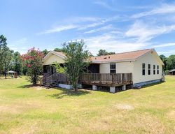 Pre-foreclosure in  PARADISE WAY Eustis, FL 32736