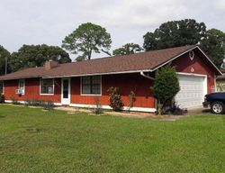 Pre-foreclosure in  CABLE AVE Cocoa, FL 32927