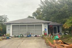 Pre-foreclosure in  44TH CT E Palmetto, FL 34221