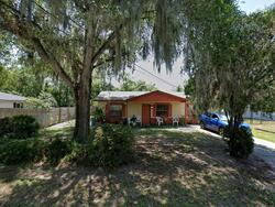 Pre-foreclosure in  DIXIE AVE Eustis, FL 32726