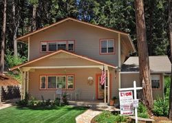 Pre-foreclosure in  BOURBON ST Pollock Pines, CA 95726