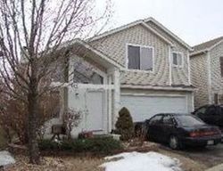 Pre-foreclosure Listing in LINDEN PARK LN AURORA, IL 60504