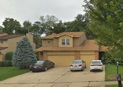 Pre-foreclosure Listing in BROOKDALE DR APT B BLOOMINGDALE, IL 60108