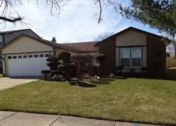 Pre-foreclosure Listing in HARVEST LN GLENDALE HEIGHTS, IL 60139