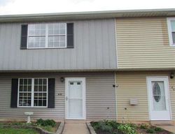 Pre-foreclosure Listing in BLAKER DR EAST GREENVILLE, PA 18041