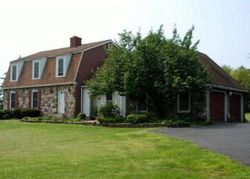 Pre-foreclosure Listing in OLD FORTY FOOT RD HARLEYSVILLE, PA 19438