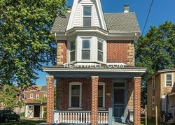 Pre-foreclosure in  N EVANS ST Pottstown, PA 19464