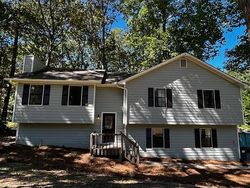 Pre-foreclosure in  BAKERS DR Douglasville, GA 30134