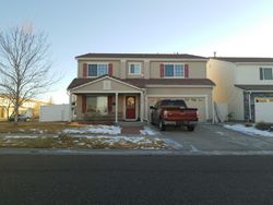 Pre-foreclosure in  E 54TH AVE Denver, CO 80249