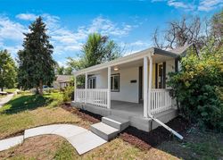 Pre-foreclosure in  S JULIAN ST Denver, CO 80219