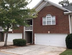 Pre-foreclosure in  MANHATTAN PKWY Decatur, GA 30035