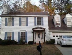 Pre-foreclosure in  HARDIN CT Lithonia, GA 30038