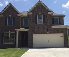  Poplar Falls Ave, Lithonia GA