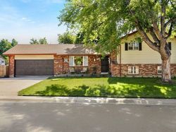 Pre-foreclosure in  BANNOCK ST Denver, CO 80234