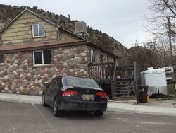 Pre-foreclosure in  N 5TH ST New Castle, CO 81647