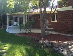 Pre-foreclosure in  S LIMA ST Aurora, CO 80014