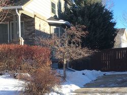Pre-foreclosure in  E DARTMOUTH DR Aurora, CO 80013
