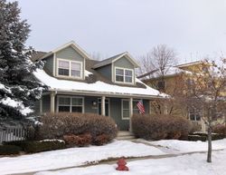 Pre-foreclosure Listing in EAGLE RANCH RD EAGLE, CO 81631