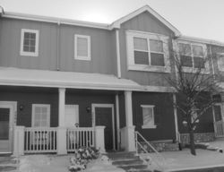 Pre-foreclosure Listing in E 104TH AVE UNIT 2805 COMMERCE CITY, CO 80022