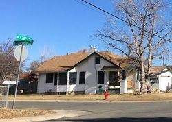 Pre-foreclosure Listing in W 76TH AVE WESTMINSTER, CO 80030
