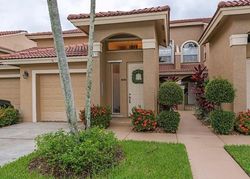 Pre-foreclosure Listing in ASPEN CREEK LN APT 201 NAPLES, FL 34119