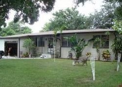 Pre-foreclosure in  KENSINGTON DR Cocoa, FL 32922