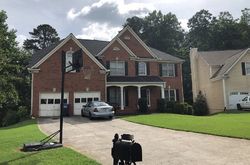 Pre-foreclosure in  SUMMER BREEZE CT Marietta, GA 30066