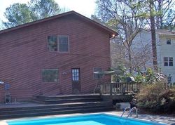 Pre-foreclosure in  NORTHFIELD CT Marietta, GA 30066