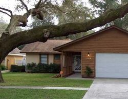 Pre-foreclosure in  OTTEN ST Clearwater, FL 33755