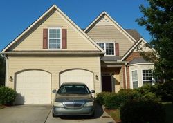 Pre-foreclosure in  JEFFERSON CHASE CIR SE Atlanta, GA 30354
