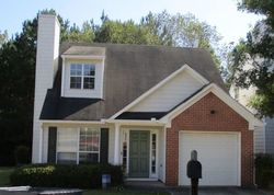 Pre-foreclosure Listing in RAVENWOOD PL UNION CITY, GA 30291