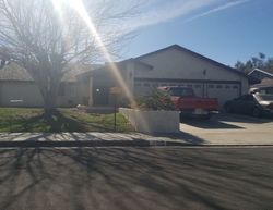 Pre-foreclosure in  E AVENUE R11 Palmdale, CA 93550