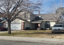 Pre-foreclosure in  SORRELL LN Lancaster, CA 93535
