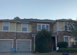Pre-foreclosure in  MELROSE CIR Woodstock, GA 30188
