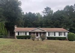Pre-foreclosure Listing in DUPREE RD WOODSTOCK, GA 30189