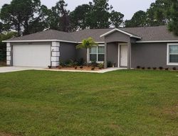 Pre-foreclosure Listing in CARLSON ST PORT CHARLOTTE, FL 33981