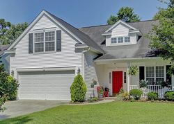 Pre-foreclosure in  HALSTEAD ST Charleston, SC 29414