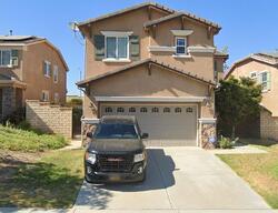 Pre-foreclosure in  CHRISTOPHER LN Santa Clarita, CA 91350