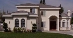 Pre-foreclosure Listing in OLIVE ST TEMPLE CITY, CA 91780