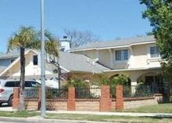 Pre-foreclosure in  HANNA AVE Chatsworth, CA 91311