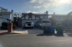 Pre-foreclosure in  HANNA AVE Chatsworth, CA 91311