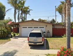 Pre-foreclosure in  FLEMING LN Santa Maria, CA 93455