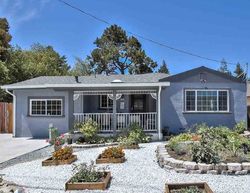 Pre-foreclosure Listing in N 4TH ST CASTRO VALLEY, CA 94546